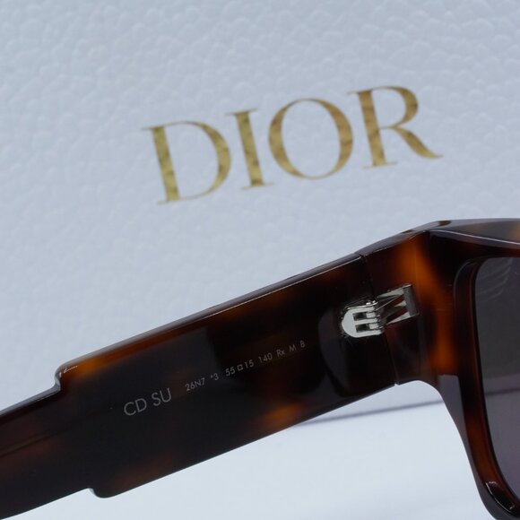 Final Price! Dior CD SU 26N7 Sunglasses main image 4